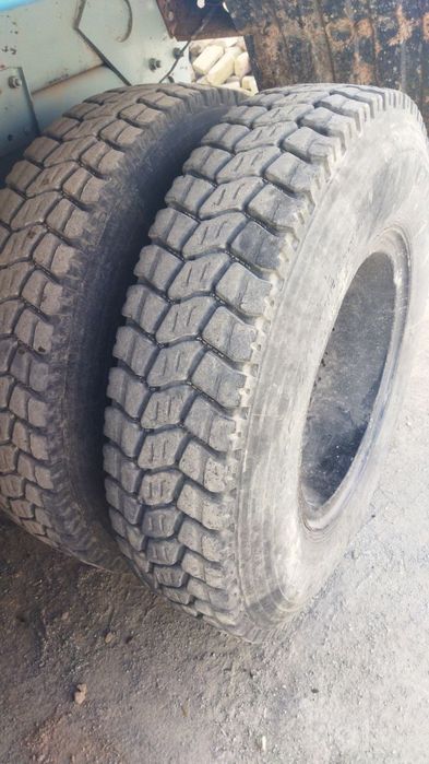 Kamaz sotiladi..
