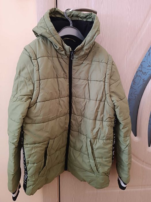Зимни якета за момче