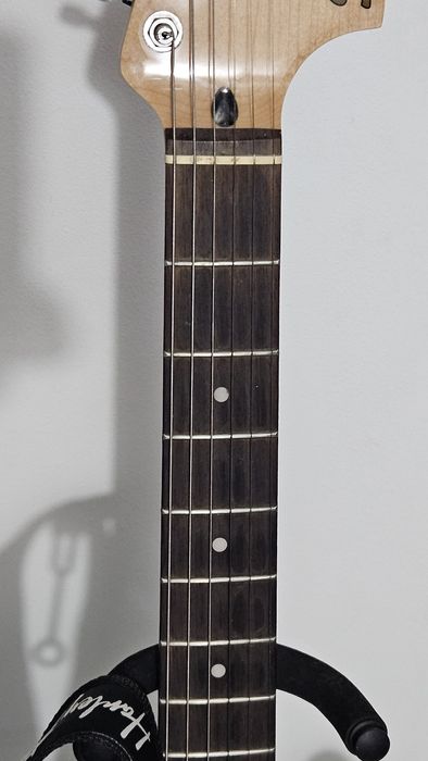 Chitara Electrica  /Stativ /Curea