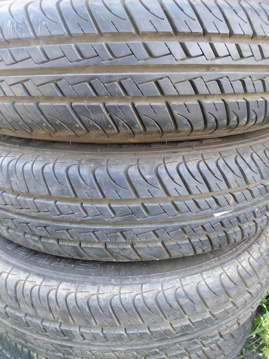 135/80/13" Marshall 4бр.гуми