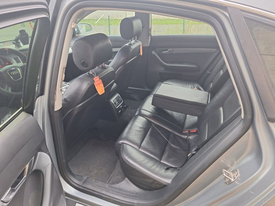 Vand sau schimb Audi A6
