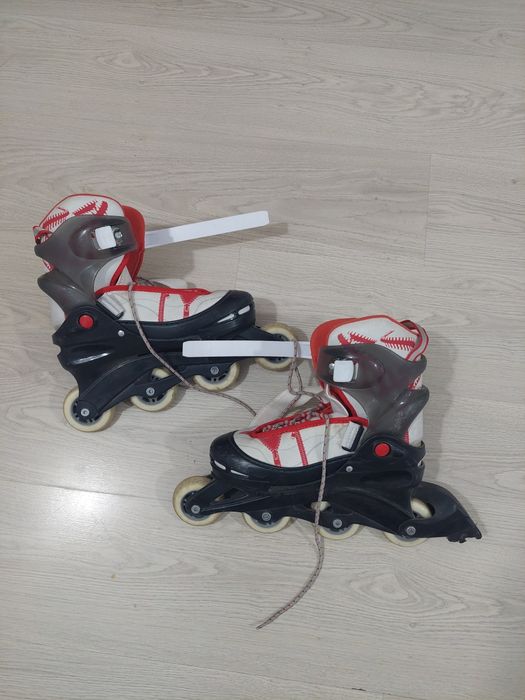 Role reglabile 38-41