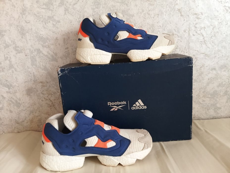 Reebok Adidas     л