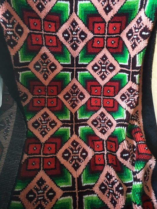 Нови вълнени китеници