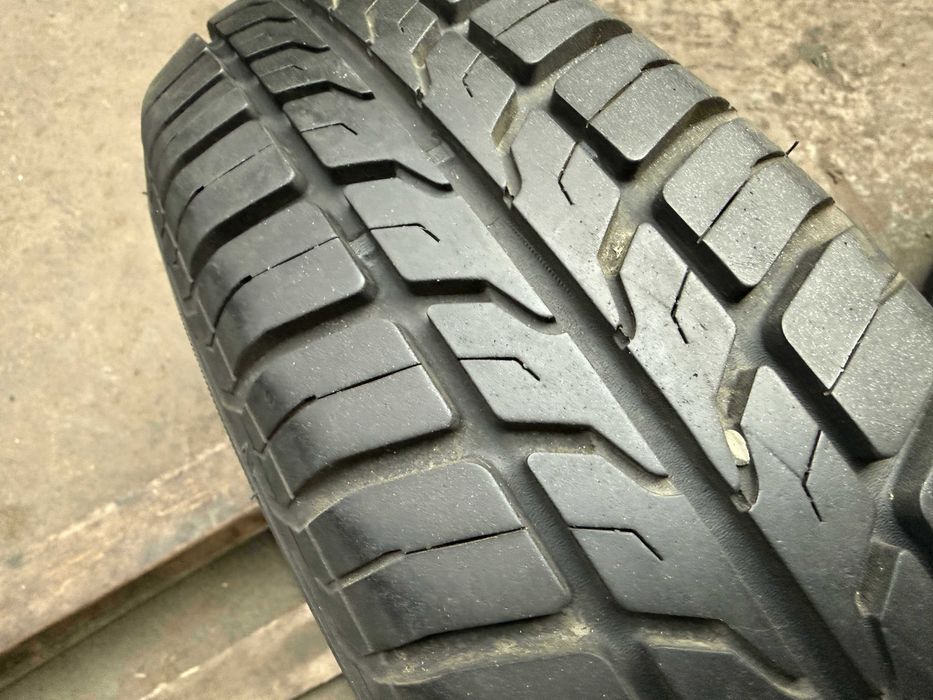 Anvelopa Vara 175/80 r14 - Fulda Diadem Linero