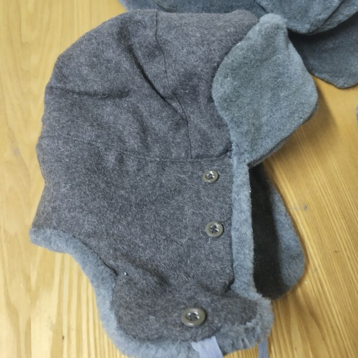 Шапка, новая СССР.