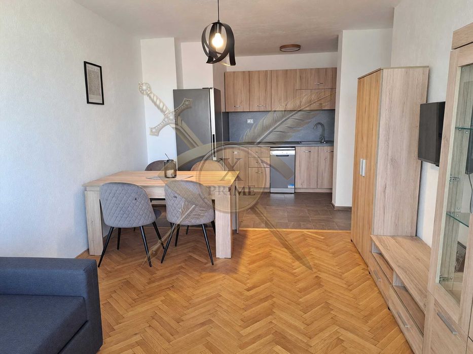 Двустаен апартамент в Конфуто! 21761142