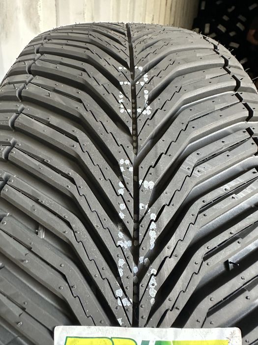 Нови всесезонни гуми TBB TIRES FORTEZZA AS 195/45R16 84V XL БОРД 1954516