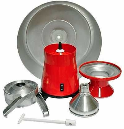 СЕПАРАТОР молока электрический 100л/ч