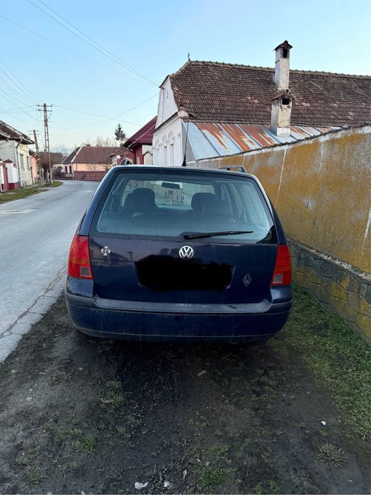 VOLKSWAGEN Golf 0 — imagine 2