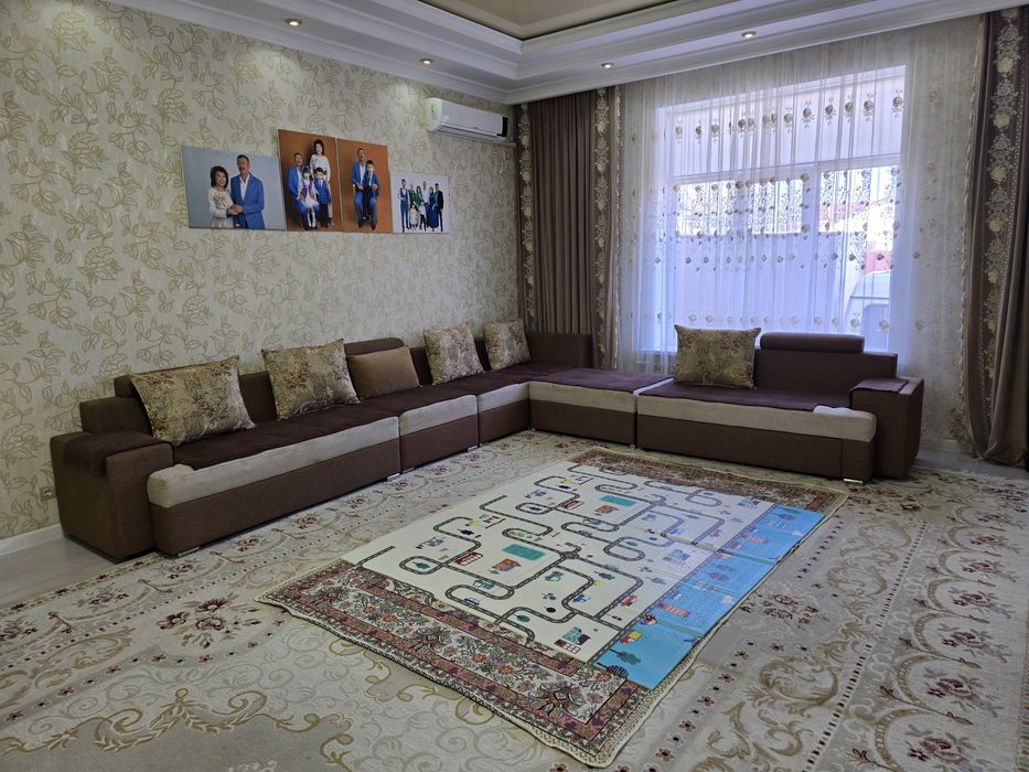 Диван  трансформер