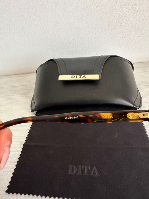 Слънчеви очила Dita