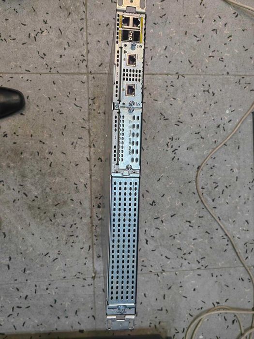 Router Cisco ISR 4331