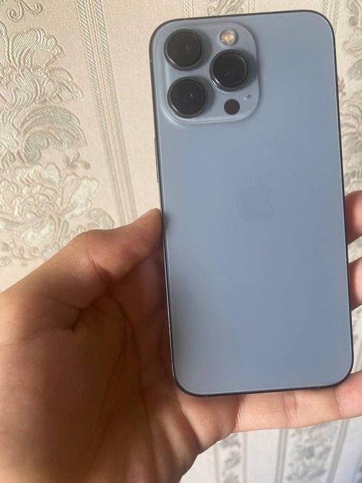Iphone 13 pro 128/82