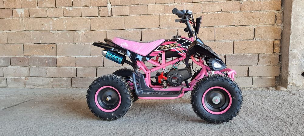 Atv 49 CC Nou cu garantie