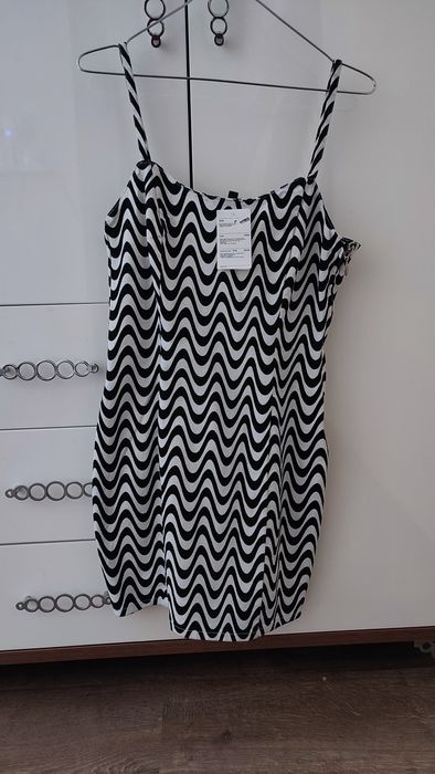 Новое платье ,не носила