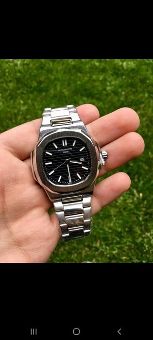 Patek philippe SKIDKA -20%