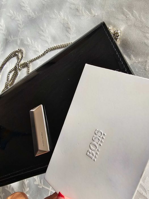 Дамска чанта Hugo Boss. Оригинална
