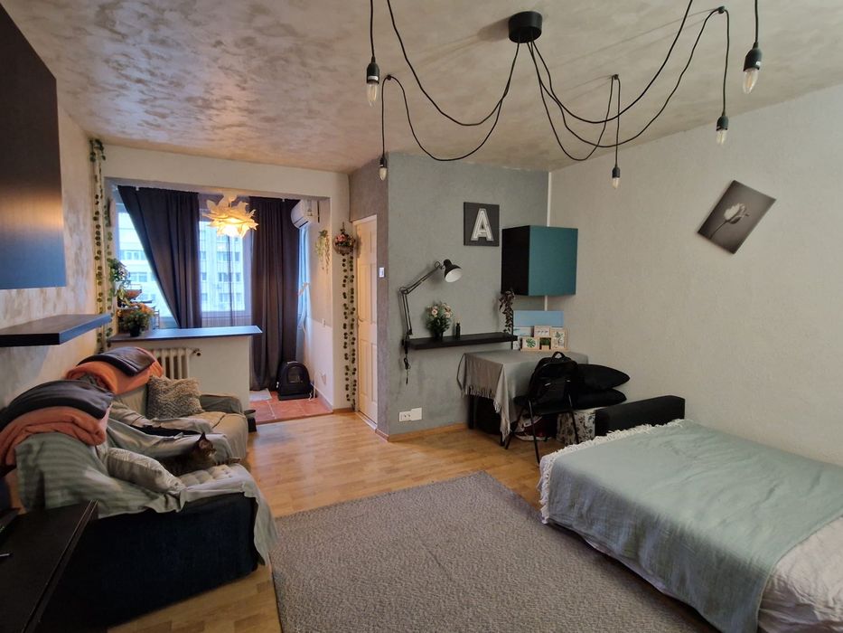 De vanzare Garsoniera dristor metrou