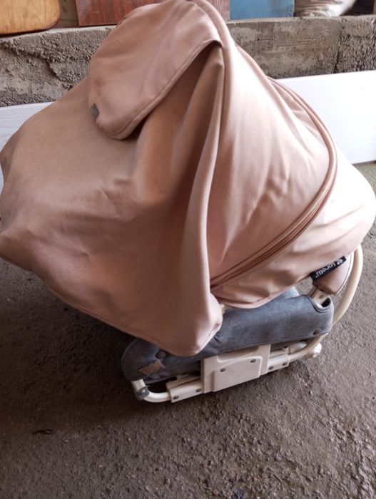 Детское автокресло бу пишите в телеграмм