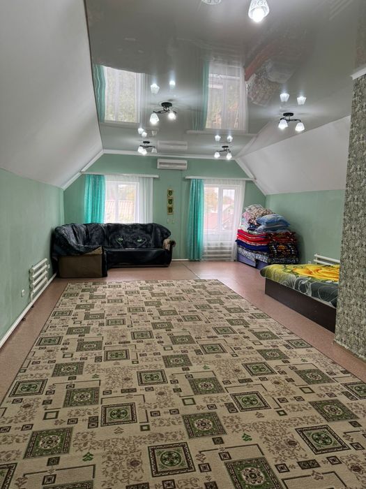 Коттедж по суточно