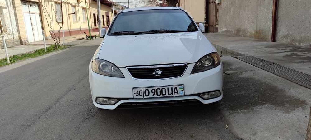 Gentra, 2018yil, 3 pozitsiya, metan, 149 yurgan