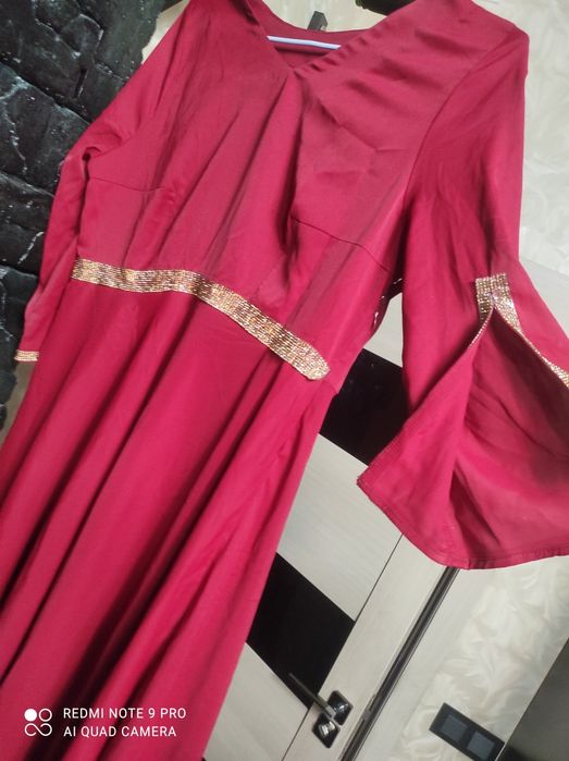 Vecherniy kõylaklar tõplami