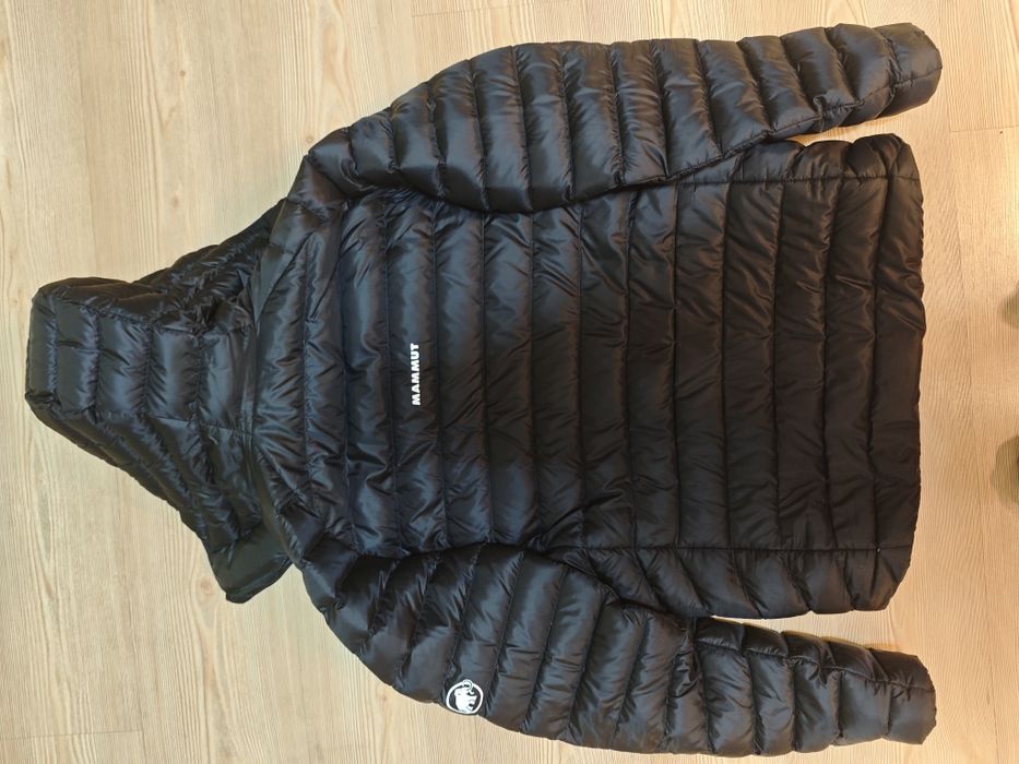 Мъжко яке Mammut