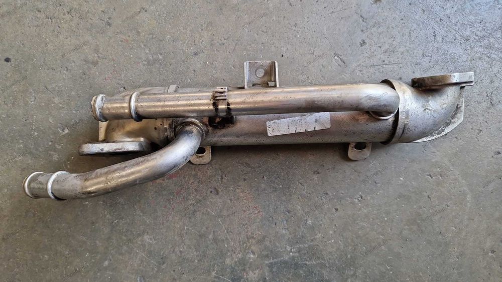 Racitor gaze Audi A4 B7 2.0 tdi cod motor BPW