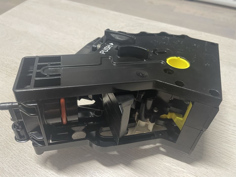 Bloc erogator pentru espressor Philips Saeco, 8gr .5bari