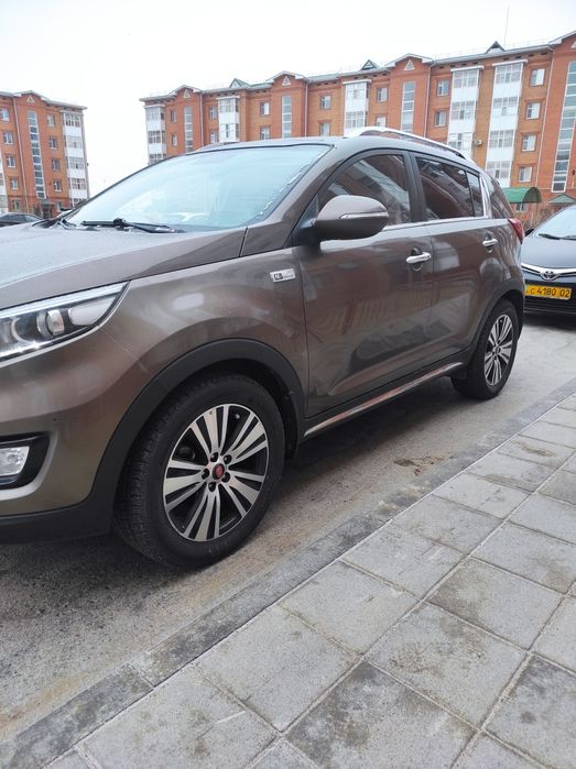 Обмен диски на р17