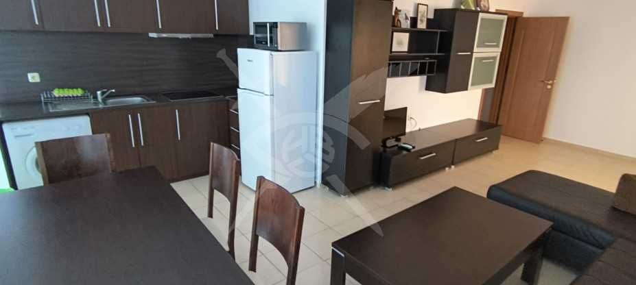 Продава се Тристаен апартамент в к.к. Слънчев бряг - 80 кв.м за 1100 €/кв.м - Снимка #2