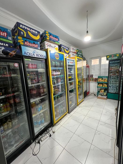 Арендага магазин бериледи