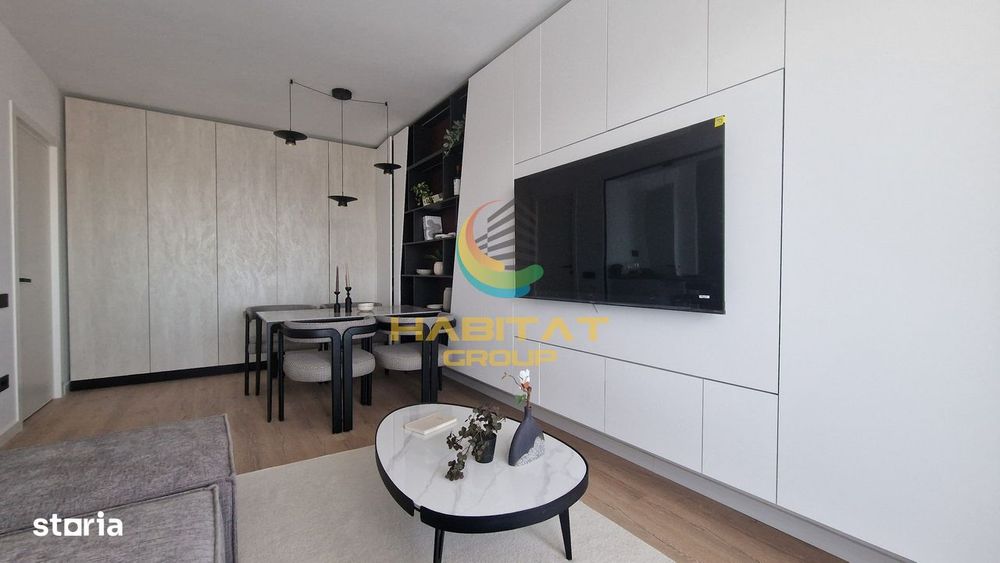 Apartament 2 camere  Premium - zona Pallady - View 3