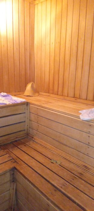 Продам жилой дом с пристройкой бани.