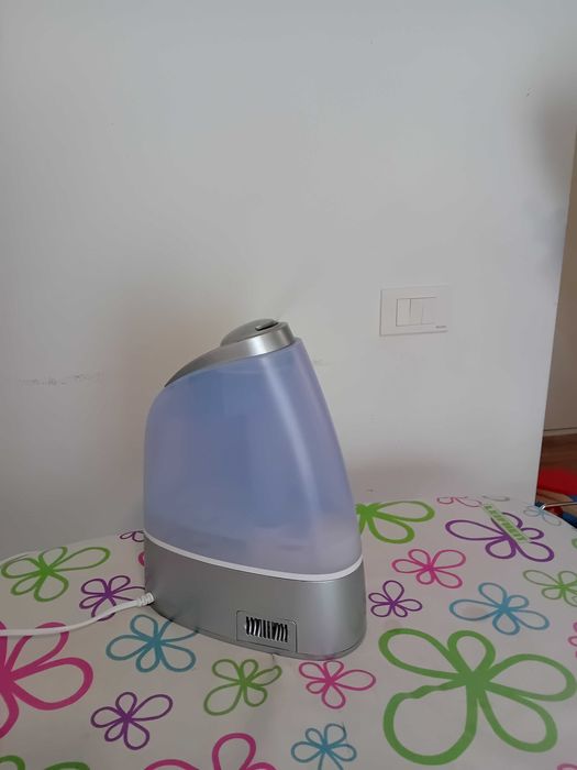 Umidificator de aer rece Beurer LB44