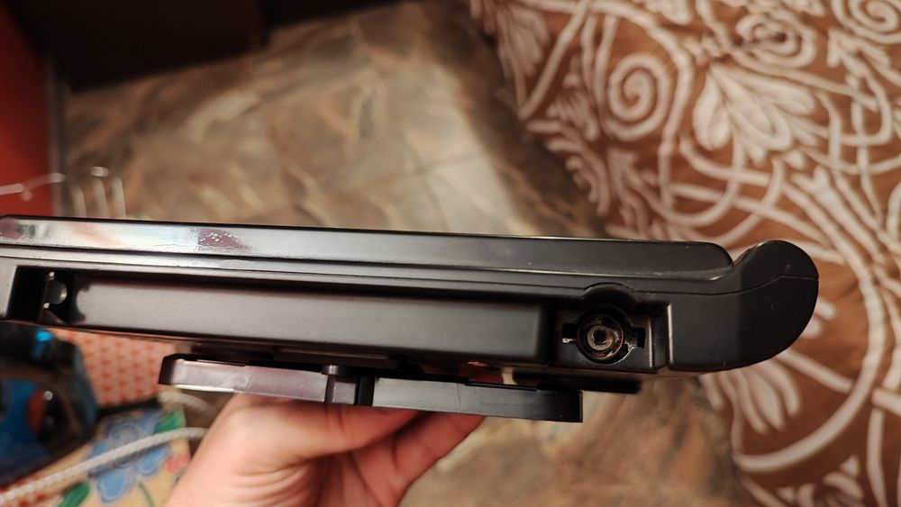 TFT LCD Телевизор DIVA 12 vol.