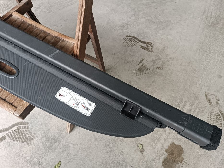 Щора за багажник Hyundai Tucson от 2015 до 2021г