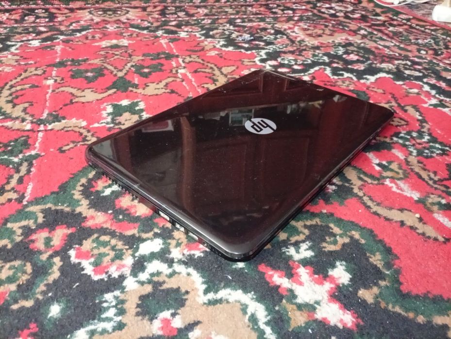 hp pavilion g6 продам