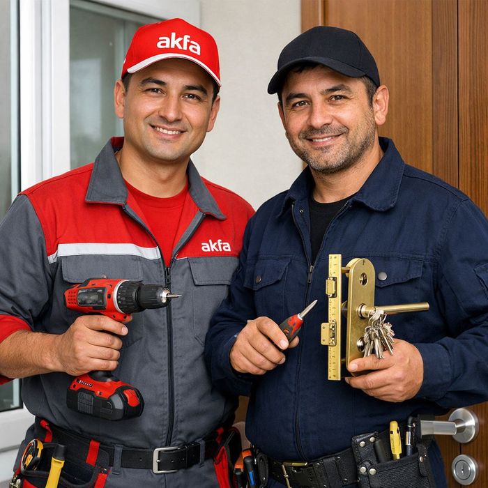 Mdf va akfa eshik romlar tamirlash yasash