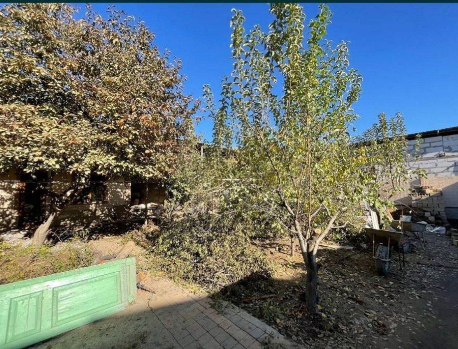 Самарканд Дарваза Аптека махалла 4,45 сотих