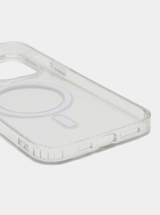 MagSafe chexol iPhone 12 dan 14pro max gacha