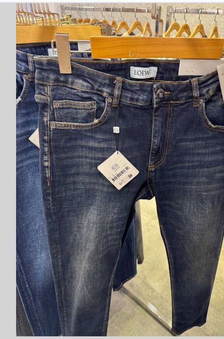 blugi modele noi 2026 LOEWE