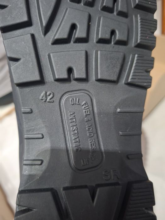 Нови тактически кубинки