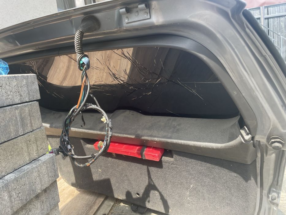 Vand luneta opal astra