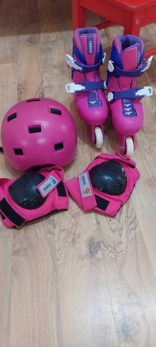 Детски кънки- ролери