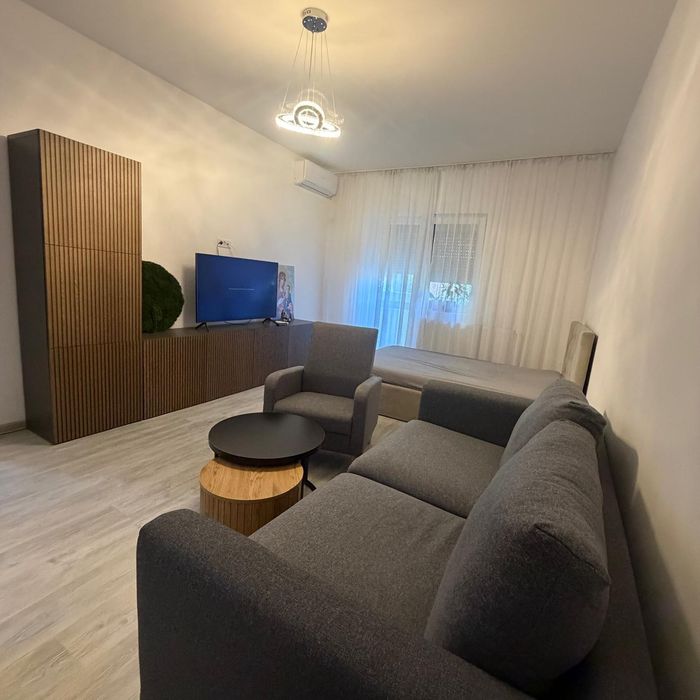 Apartament 2 camere de vânzare  sector 4
