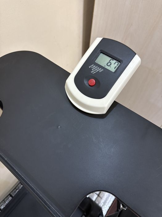 Бегавой дорожка