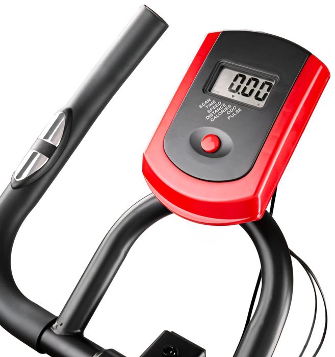 Велотренажер AVA гибридный