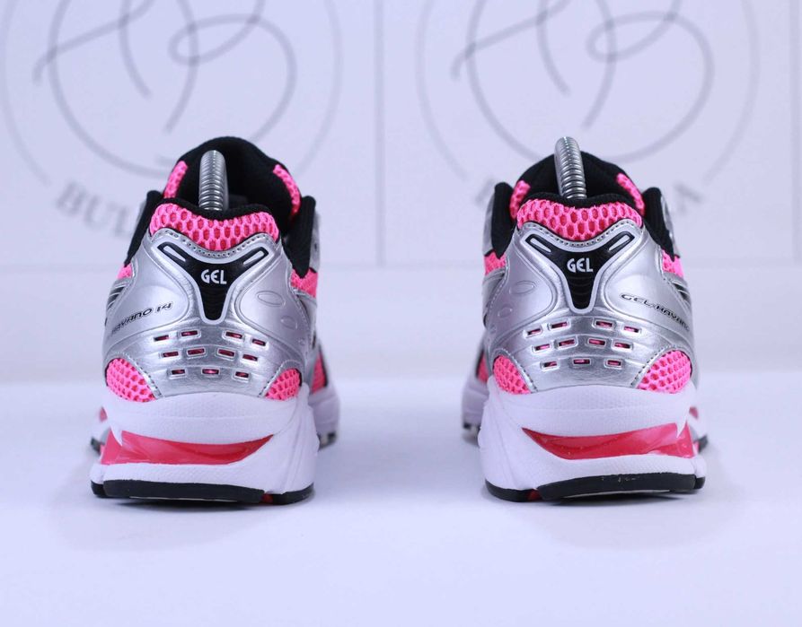 Asics Gel Мъжки Дамски Маратонки